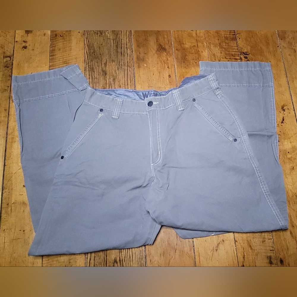 NWOT Men's Wrangler Pants